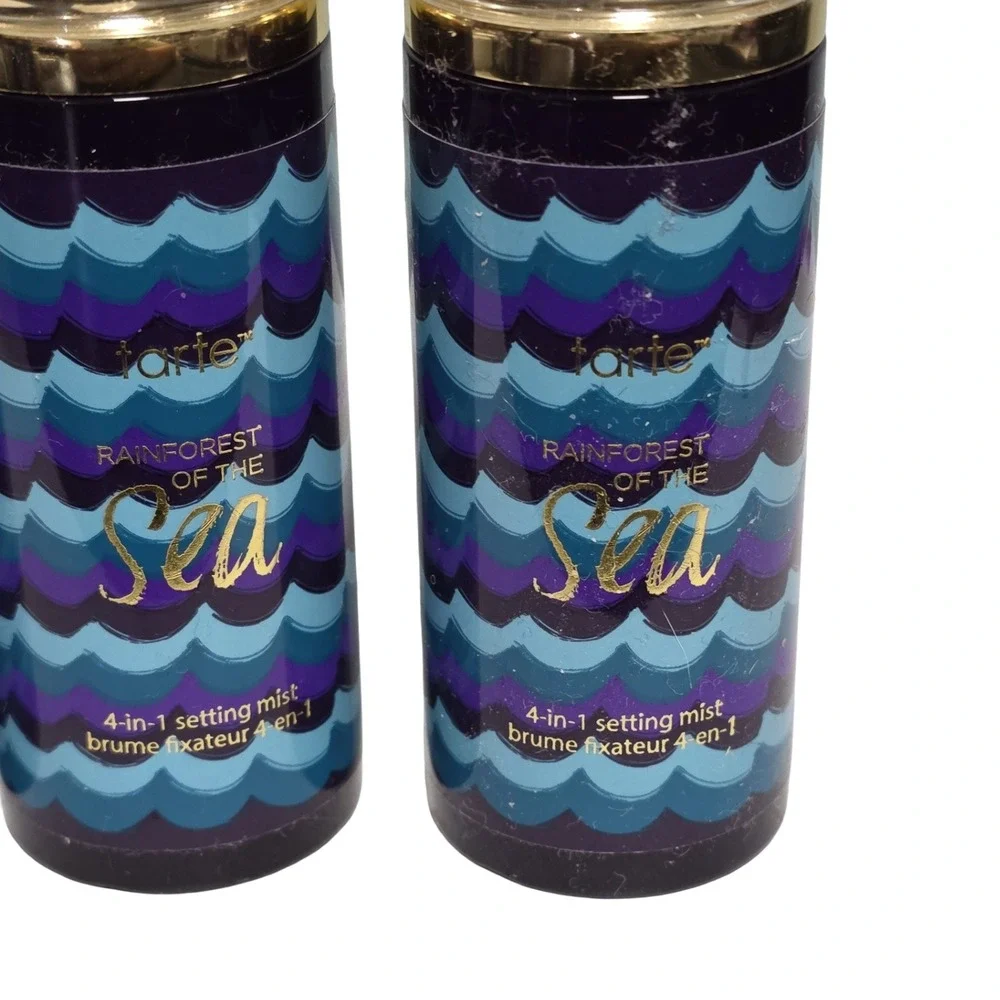tarte rainforest sea